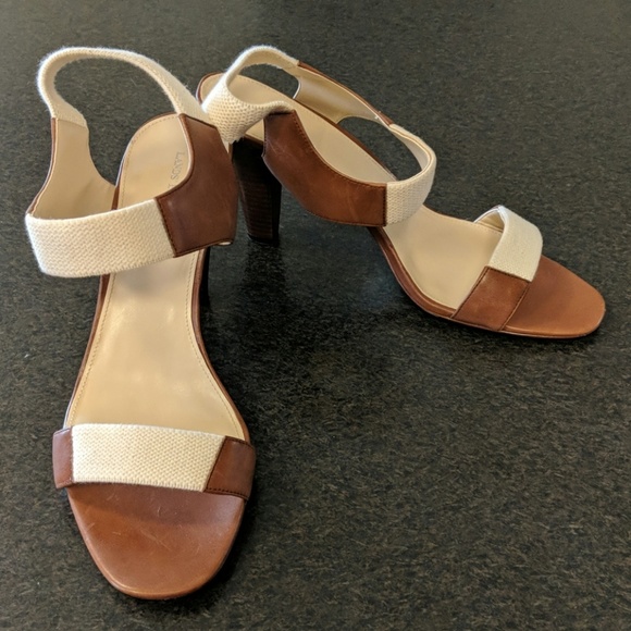 Lands' End Shoes Lands End Heels Poshmark